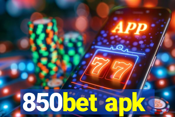 850bet apk